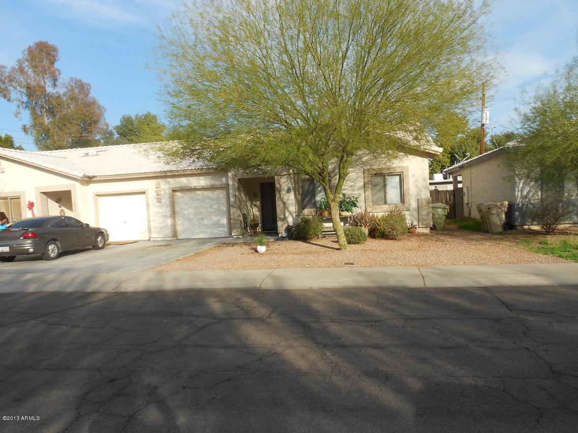 6837 N 81st Dr., Glendale, AZ 85303