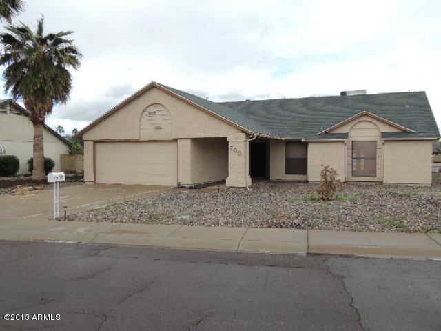 700 W Alamo Dr., Chandler, AZ 85225