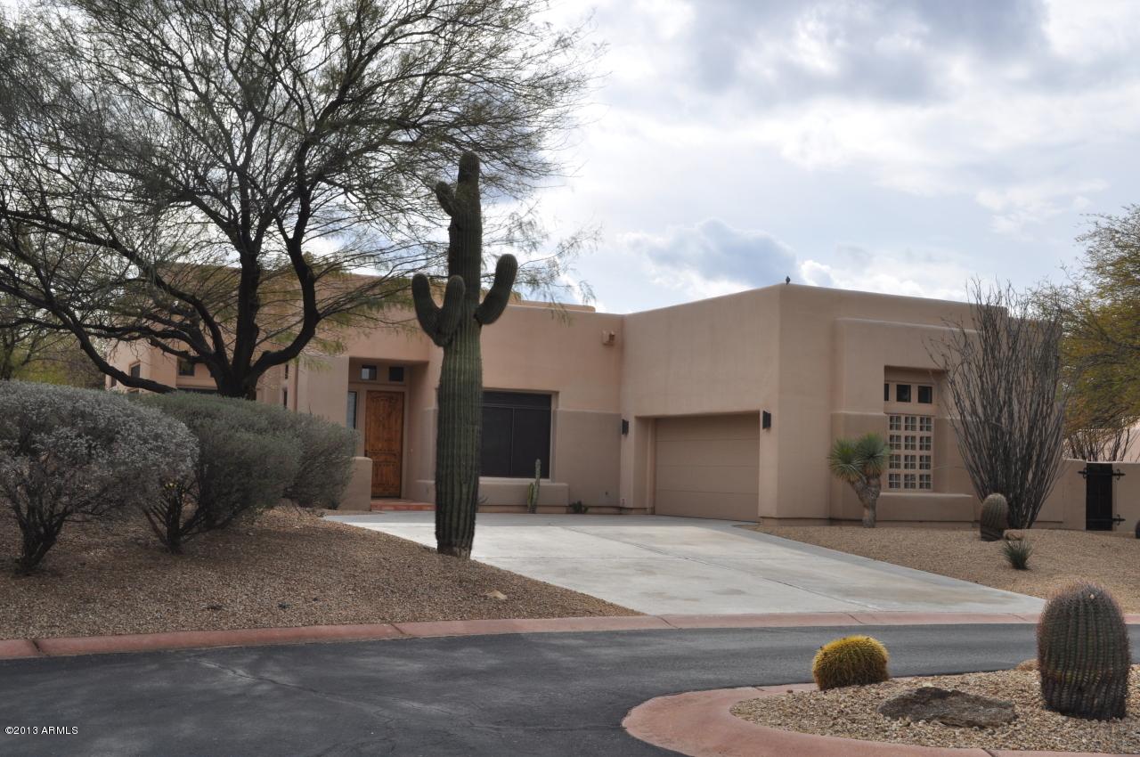 1585 Calle Simpatico, Wickenburg, AZ 85390