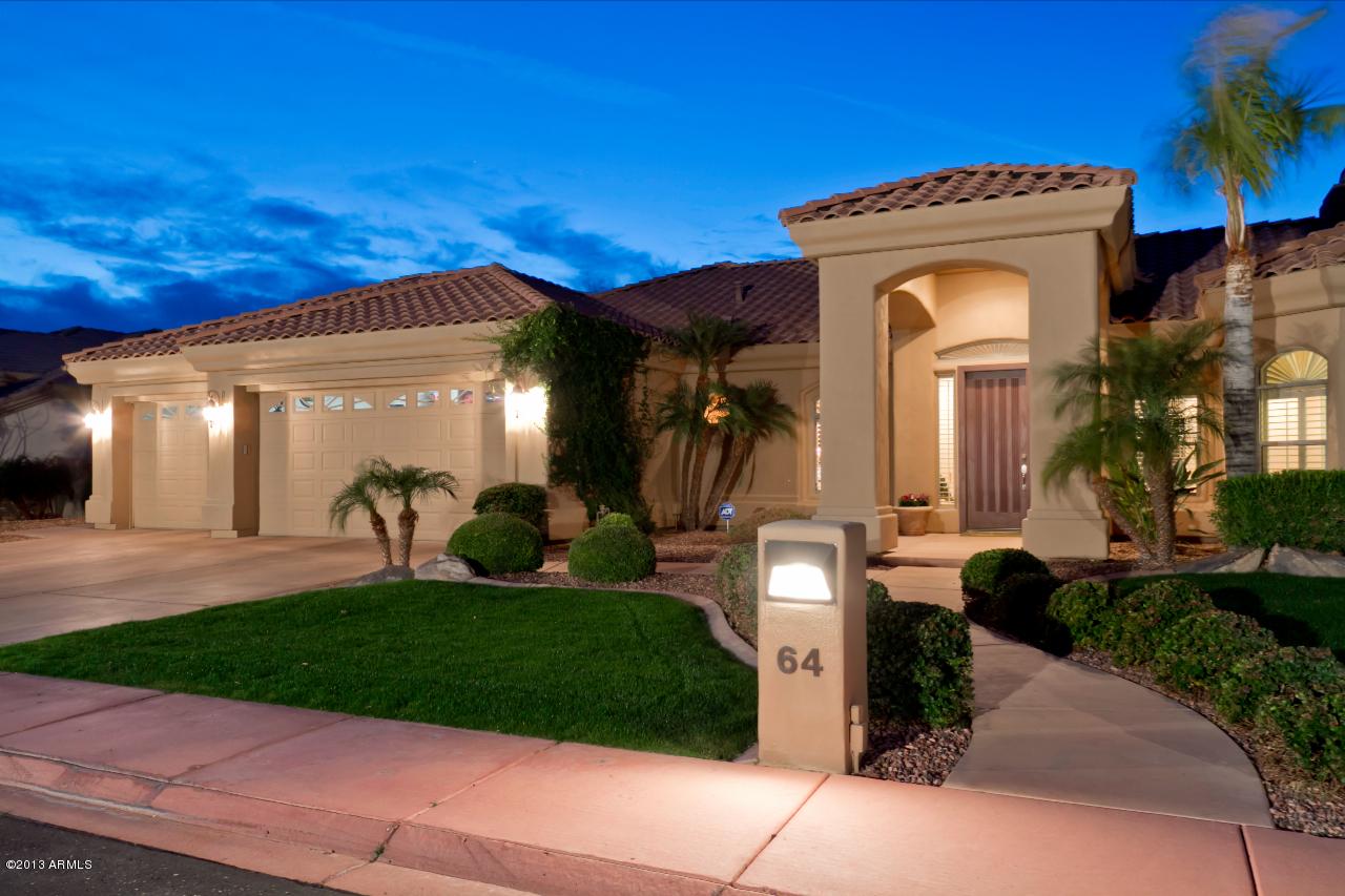 4055 N Recker Rd. #64, Mesa, AZ 85215