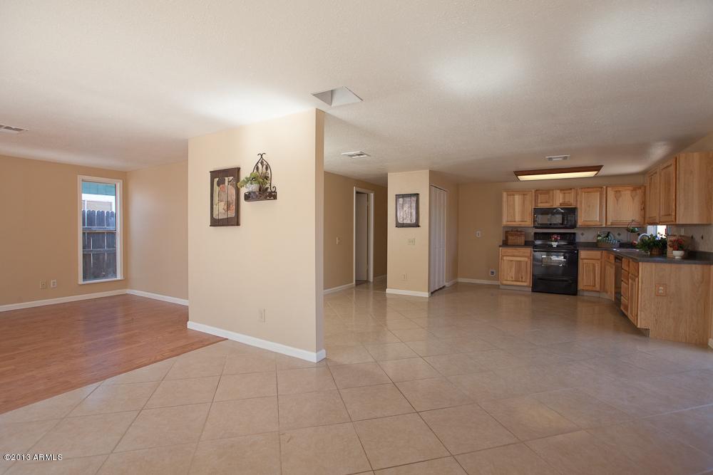 1522 W El Monte Pl., Chandler, AZ 85224