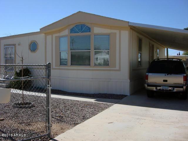 690 S 92nd Pl., Mesa, AZ 85208