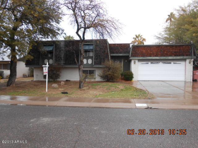 8220 E Valley View Rd., Scottsdale, AZ 85250