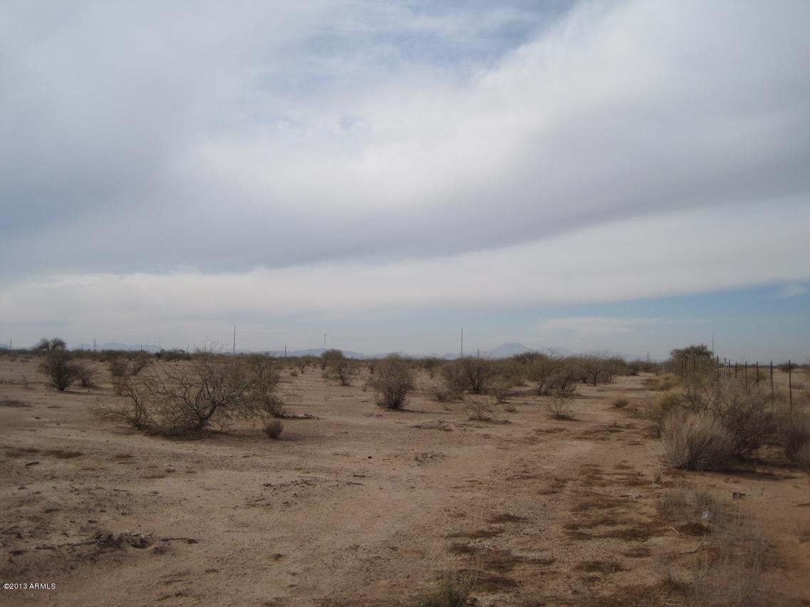 00000 W Casa Mia Rd. #A, Casa Grande, AZ 85194