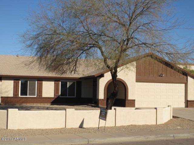 2113 N Salida Del Sol, Chandler, AZ 85224