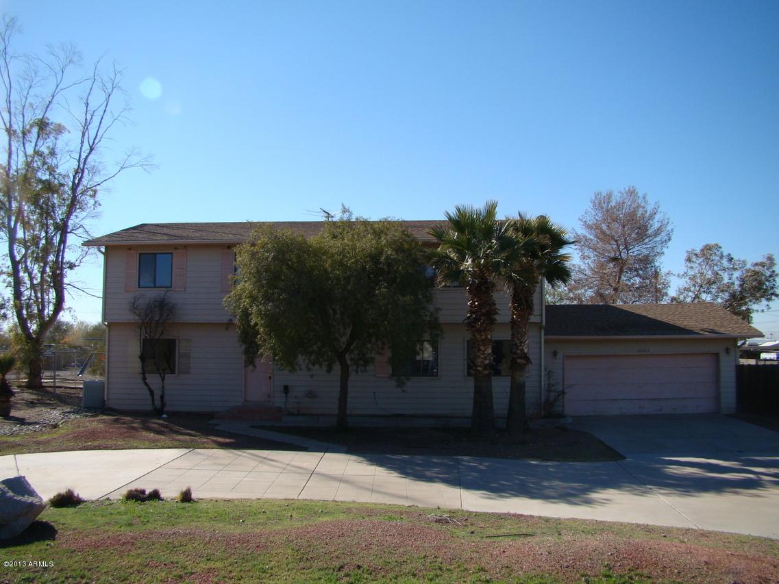25215 N 16th Dr., Phoenix, AZ 85085