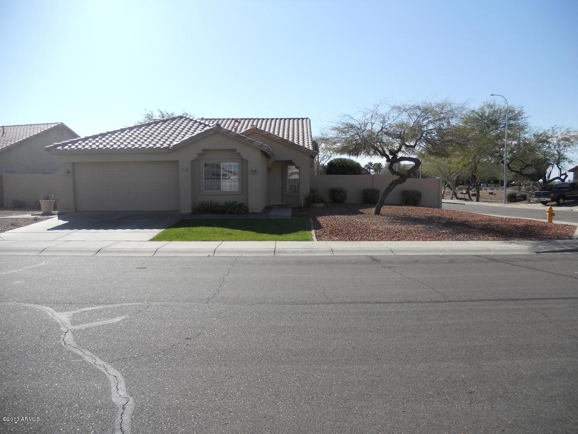 867 W Kesler Ln., Chandler, AZ 85225