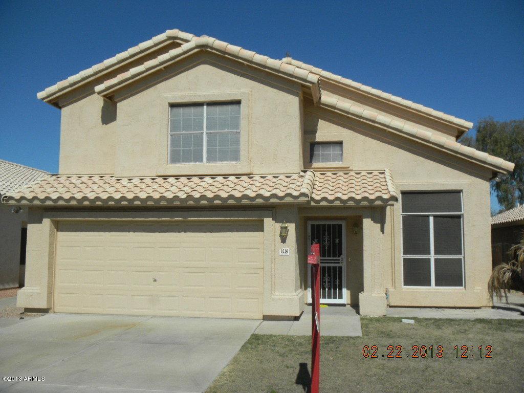 1014 W Kelton Ln., Phoenix, AZ 85023