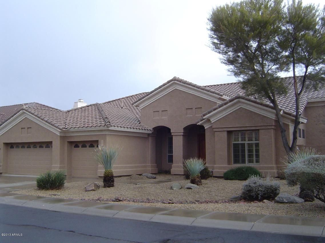 5441 E Friess Dr., Scottsdale, AZ 85254