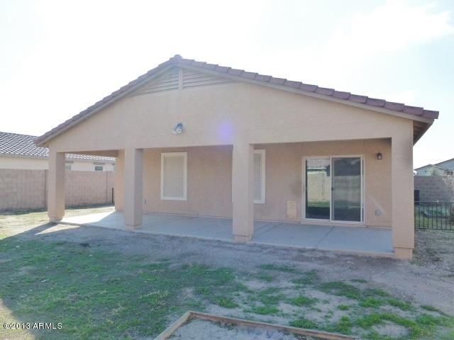 4592 E Longhorn St., San Tan Valley, AZ 85140