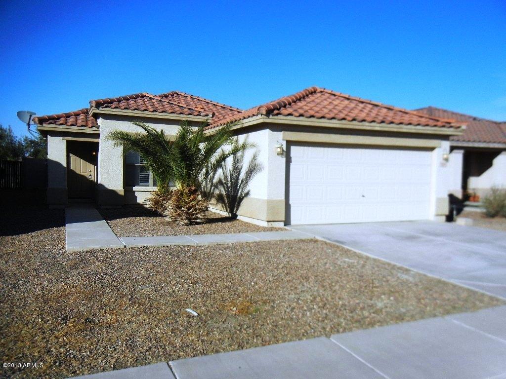 534 W Kingman Dr., Casa Grande, AZ 85122