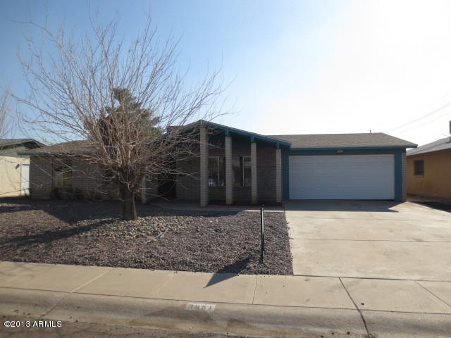 3851 W Vogel Ave., Phoenix, AZ 85051