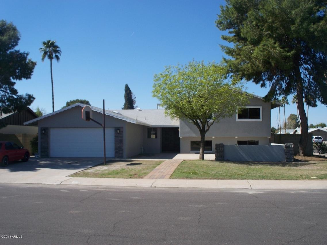 4506 S Willow Dr., Tempe, AZ 85282