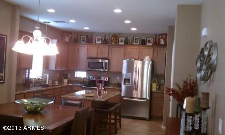 4048 E Tulsa St., Gilbert, AZ 85295