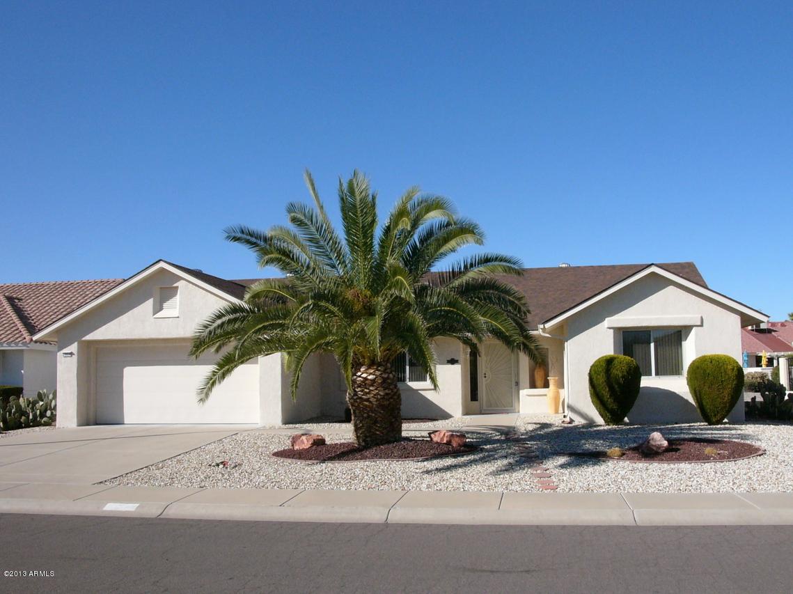 13514 W Sky Hawk Dr., Sun City West, AZ 85375