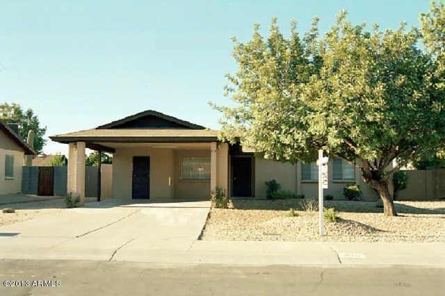 815 W Bluefield Ave., Phoenix, AZ 85023