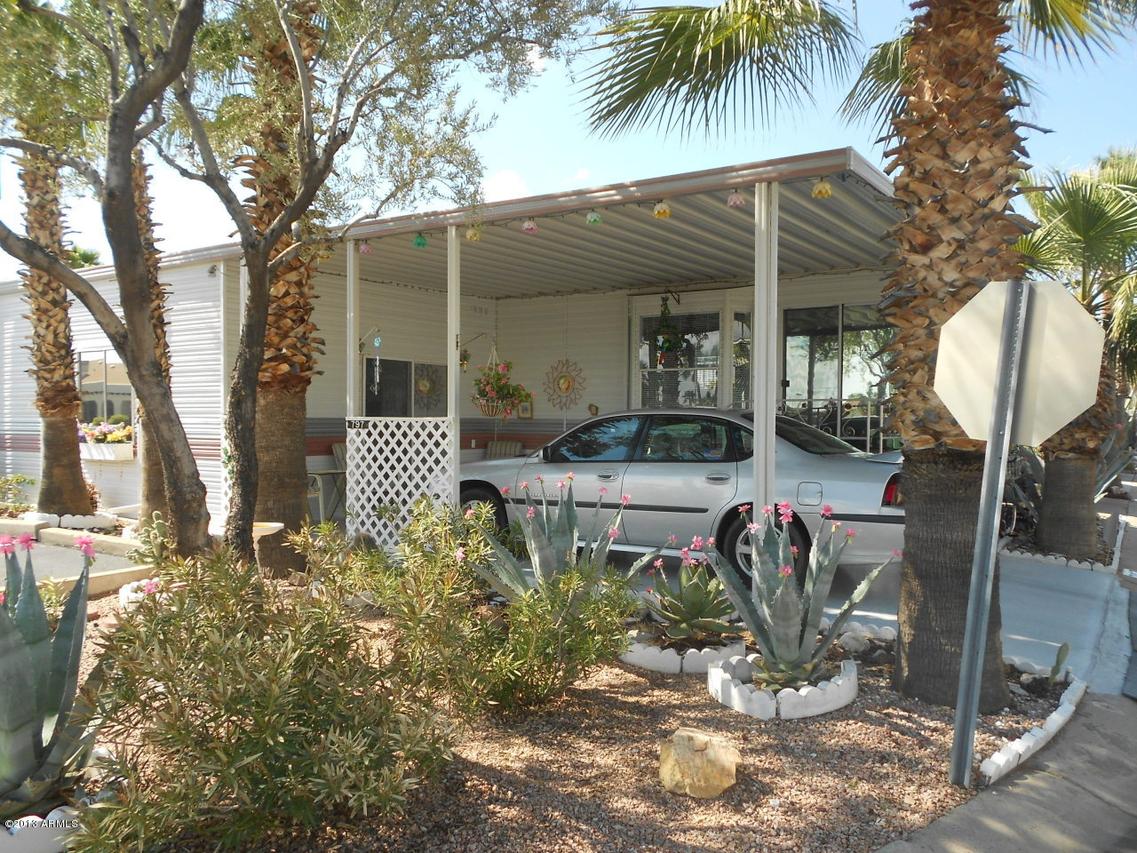 3710 S Goldfield Rd. #797, Apache Junction, AZ 85119
