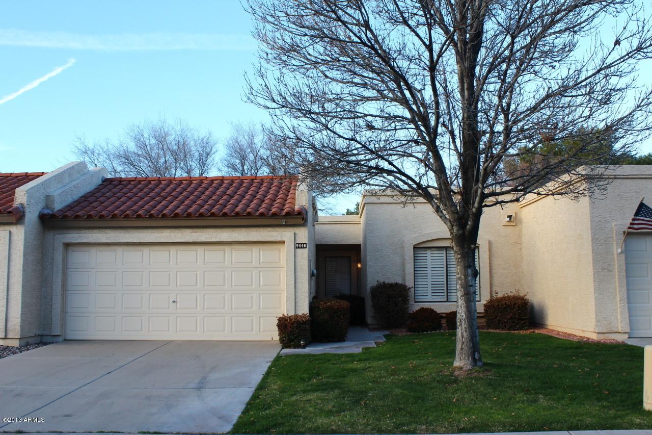 9446 W Mcrae Way, Peoria, AZ 85382