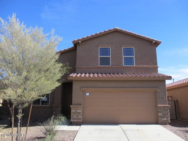 19145 N Ventana Ln., Maricopa, AZ 85138