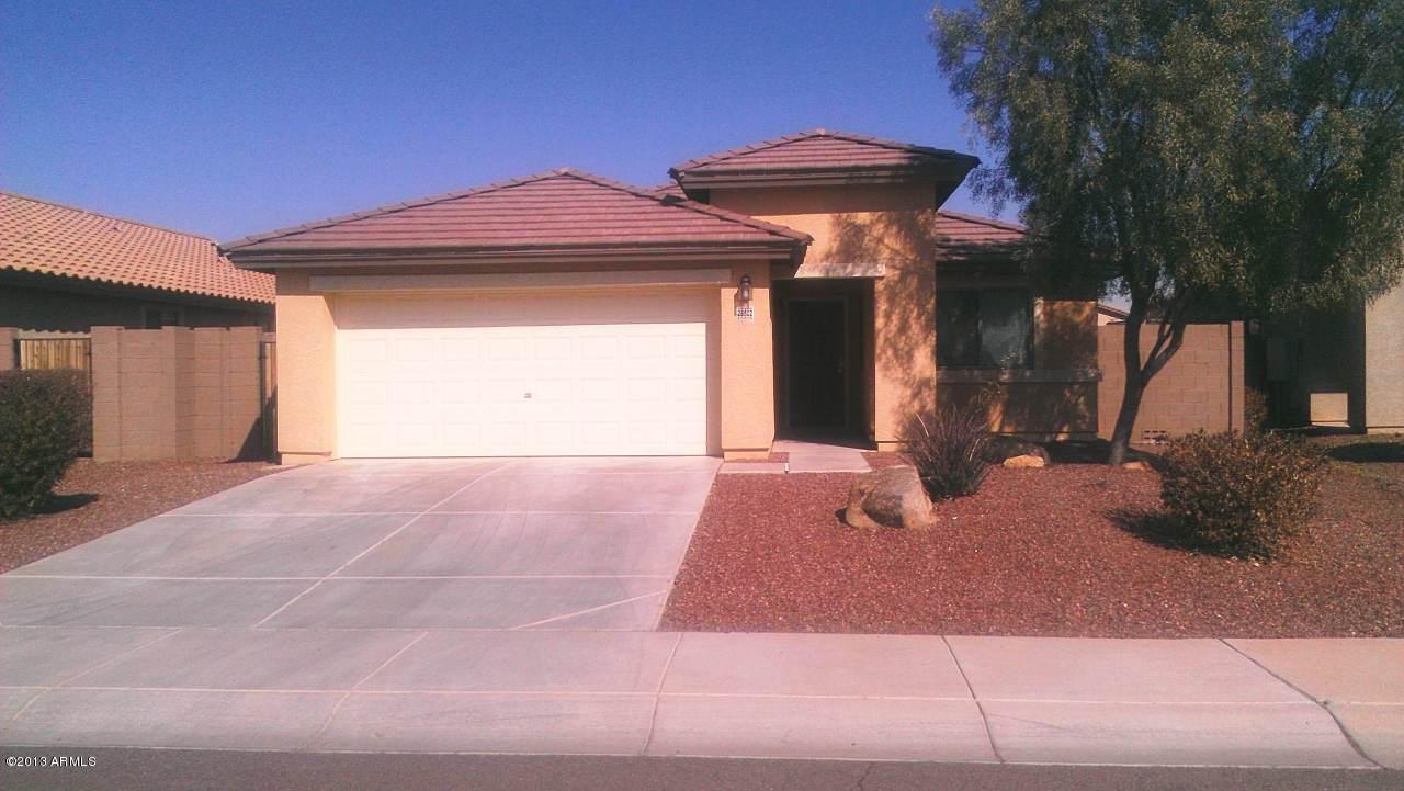 25802 W St Charles Ct., Buckeye, AZ 85326