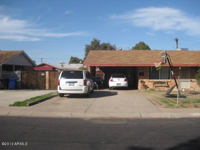 1002 W 5th Pl., Mesa, AZ 85201