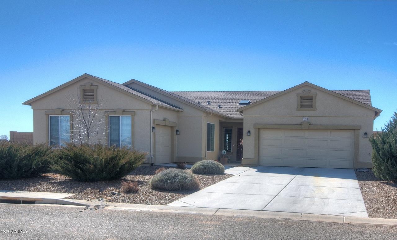 7951 E Impala Dr., Prescott Valley, AZ 86315