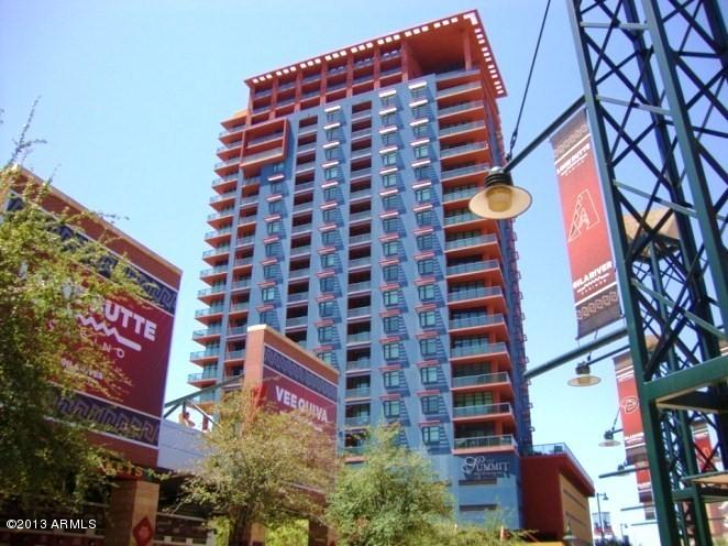 310 S 4th St. #2104, Phoenix, AZ 85004