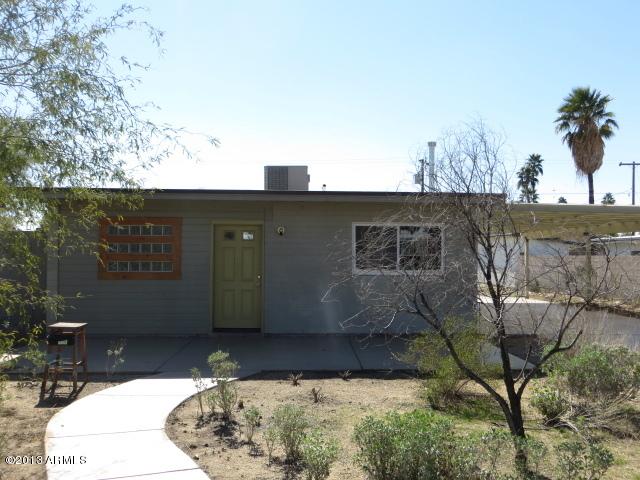 821 W 12th St., Tempe, AZ 85281
