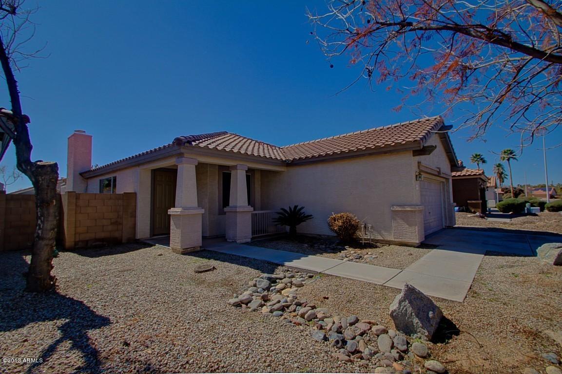 6701 W Megan St., Chandler, AZ 85226