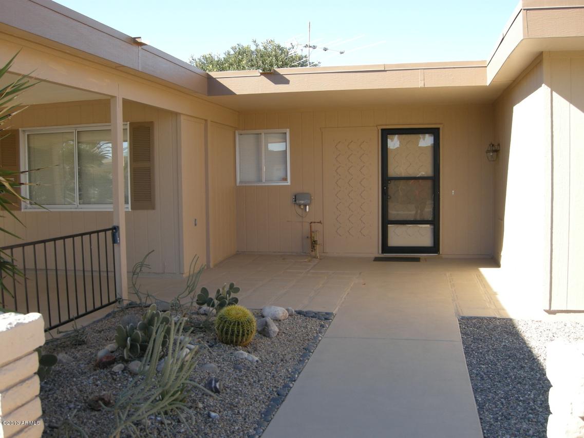 10842 W Kaibab Dr., Sun City, AZ 85373
