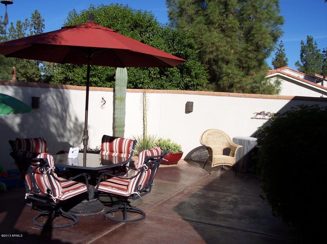 7839 E Sorrel Wood Ct., Scottsdale, AZ 85258