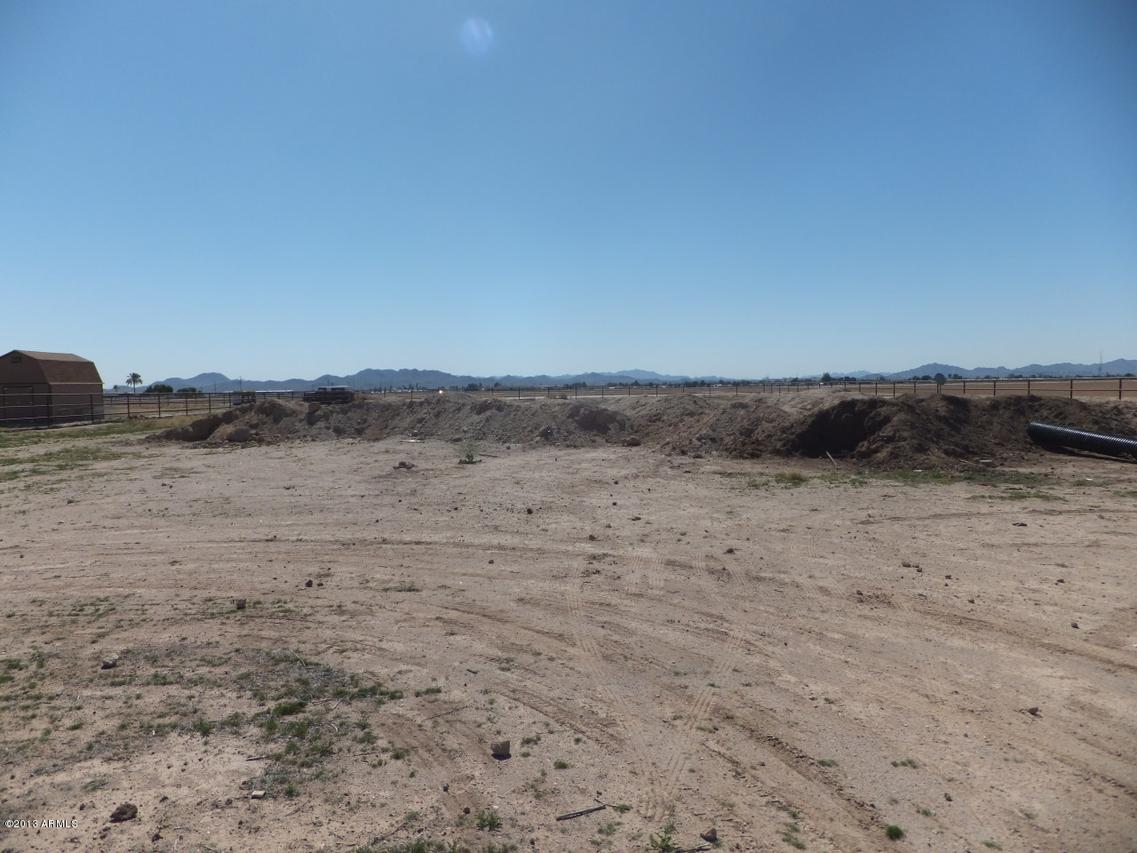 Vacant Lot On Grove St. #o, Buckeye, AZ 85326