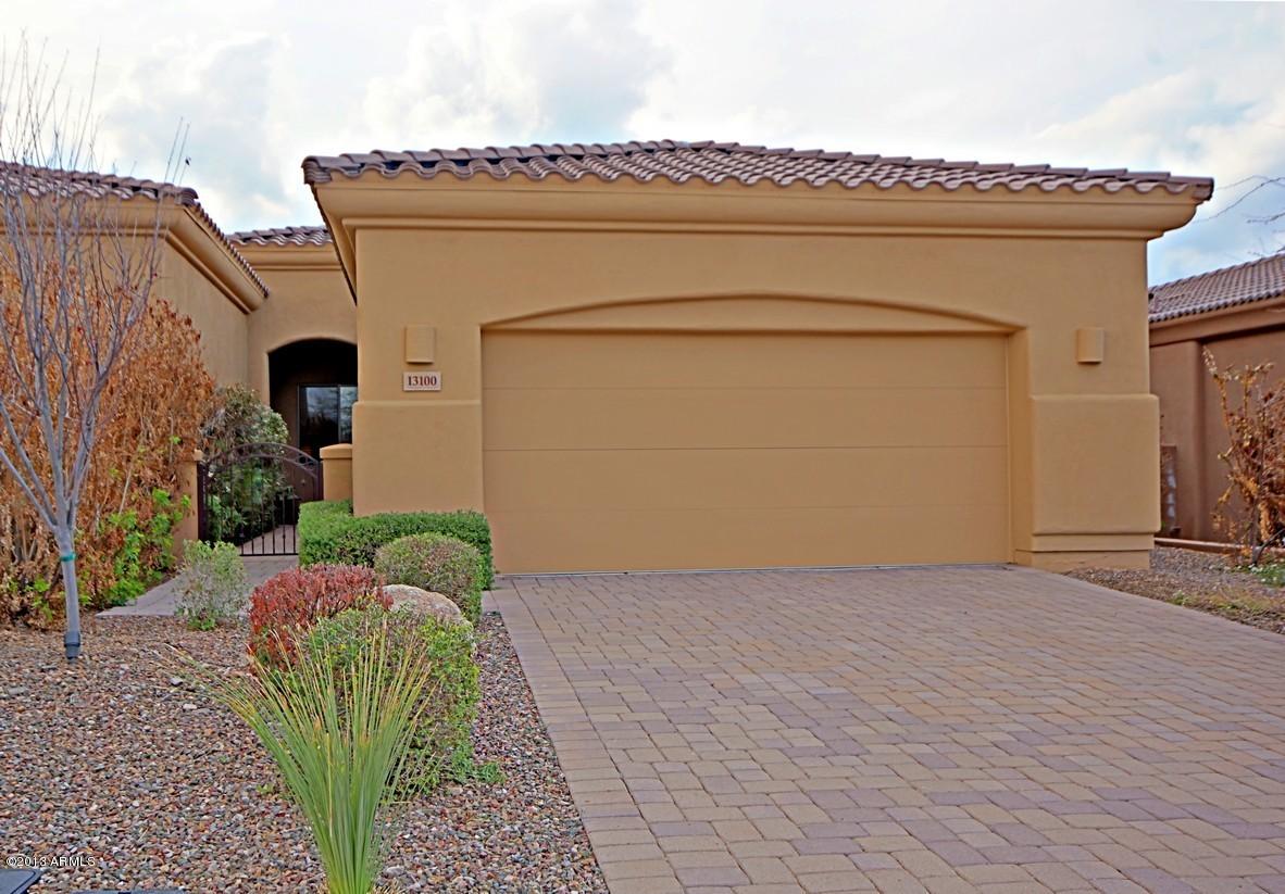 13100 N Northstar Dr., Fountain Hills, AZ 85268