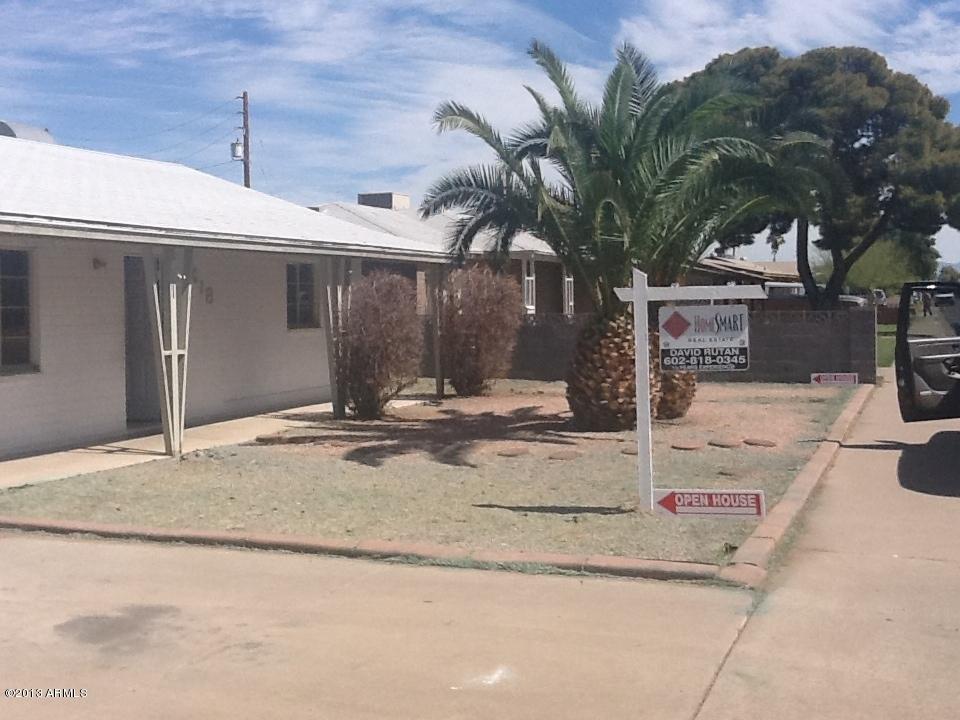 1618 E 2nd St., Mesa, AZ 85203