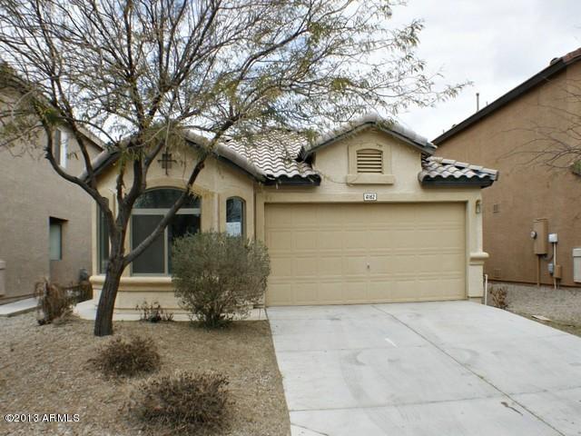 4162 E Citrine Rd., San Tan Valley, AZ 85143