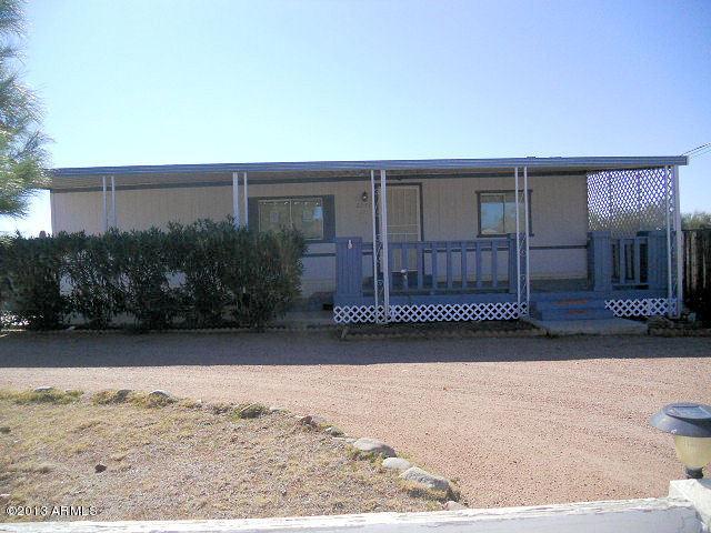 2277 W Roundup St., Apache Junction, AZ 85220