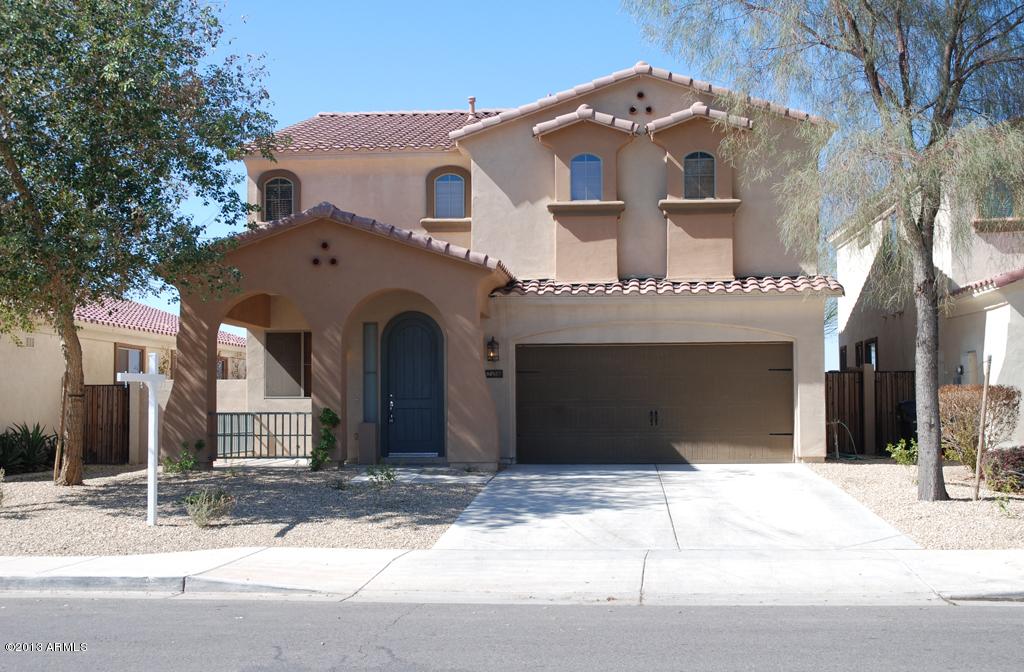 206 N 110th Dr., Avondale, AZ 85323