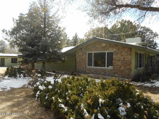 1736 Meadowridge Rd., Prescott, AZ 86305