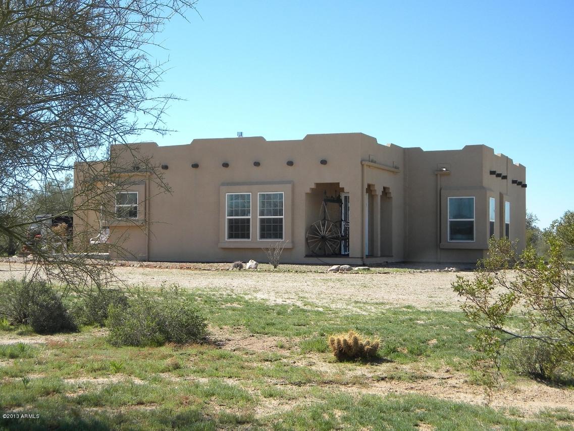 27457 E Orville St., Florence, AZ 85132