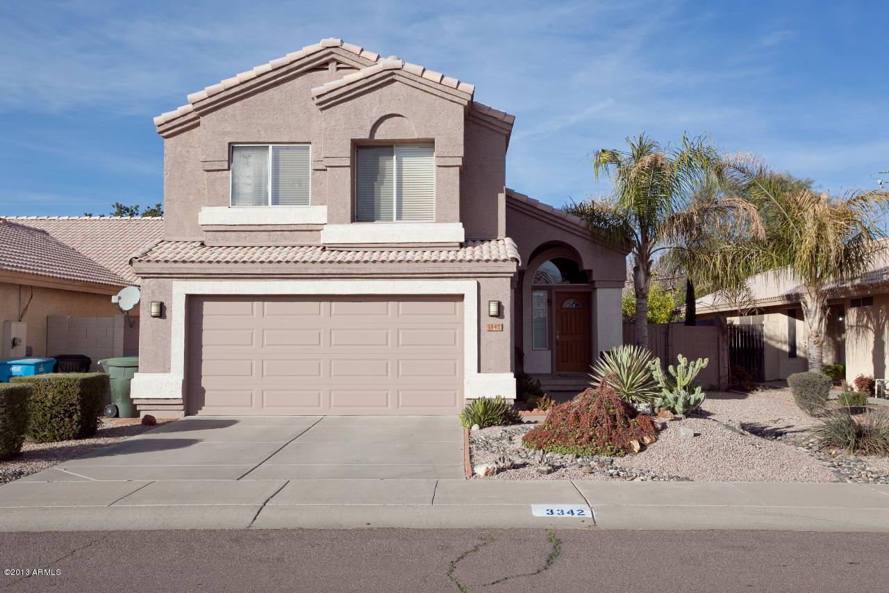 3342 E Marconi Ave., Phoenix, AZ 85032