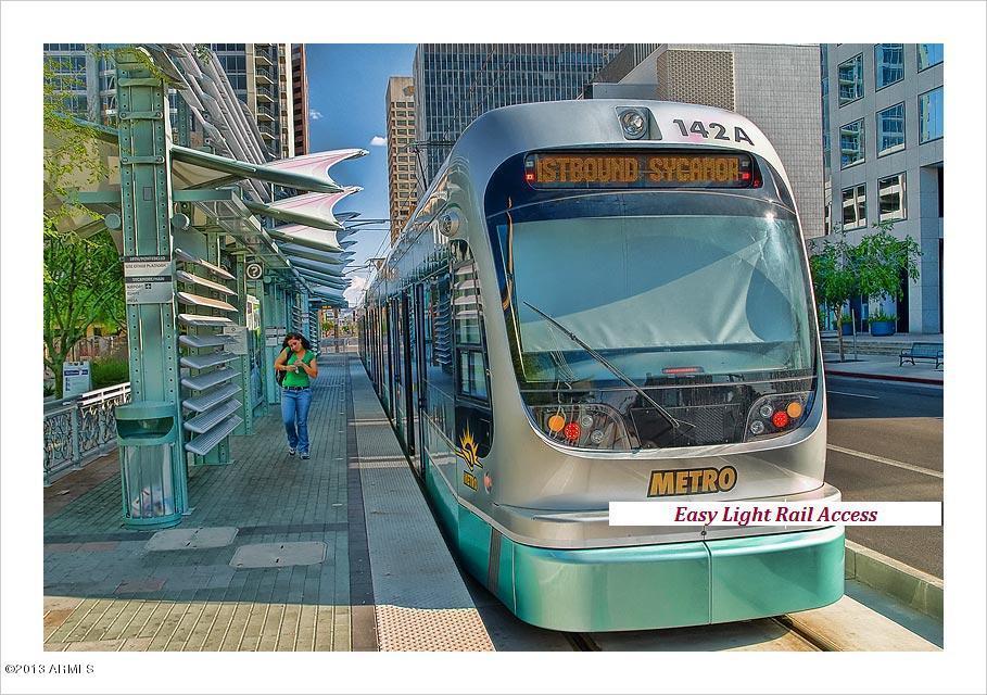 310 S 4th St. #1310, Phoenix, AZ 85004