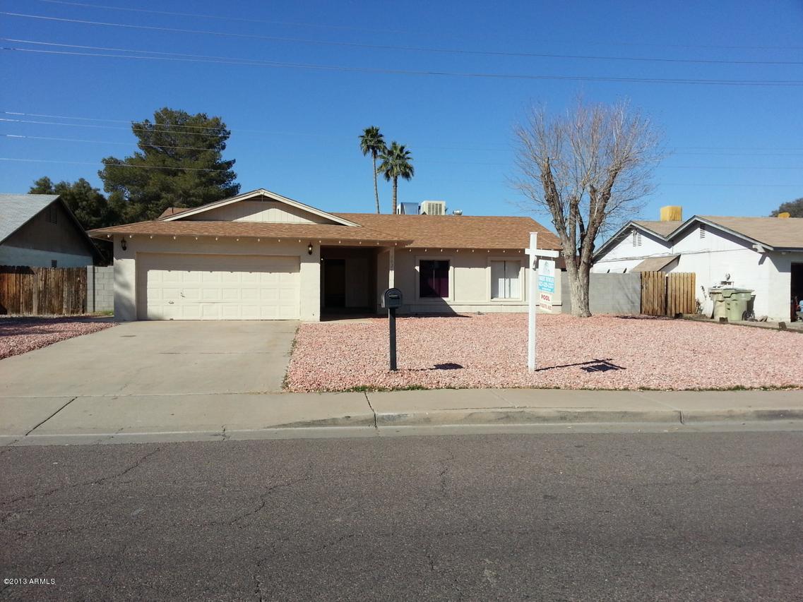 5026 N 71st Ave., Glendale, AZ 85303