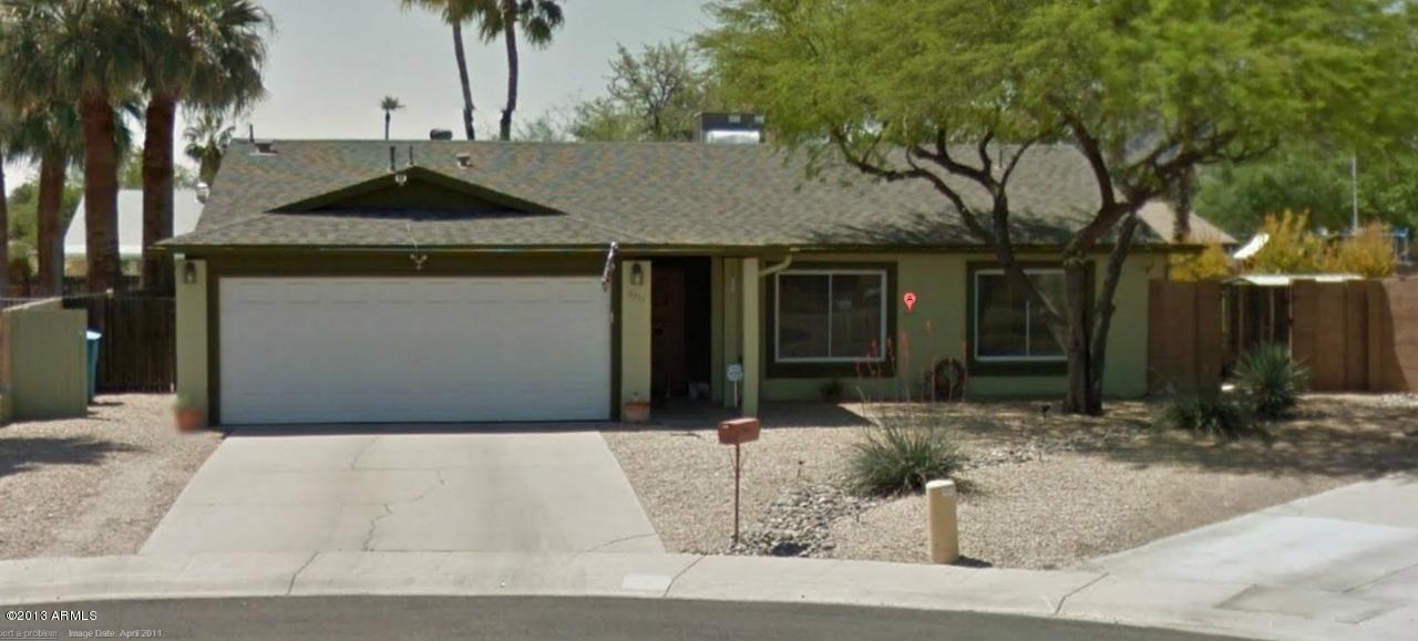 2511 E Corrine Dr., Phoenix, AZ 85032