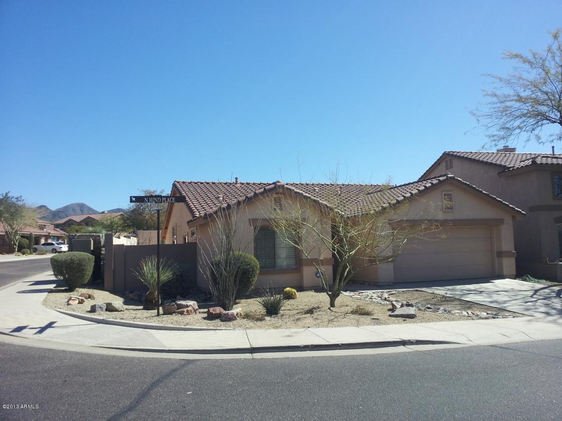 16033 N 102nd Pl., Scottsdale, AZ 85255