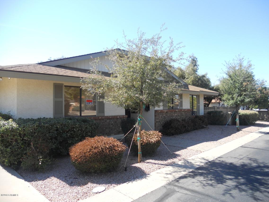 321 N 65th St. #1, Mesa, AZ 85205