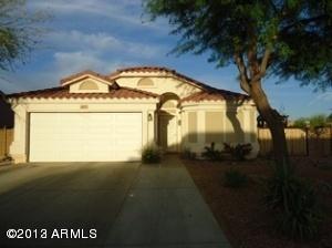 1607 S 81st Dr., Phoenix, AZ 85043