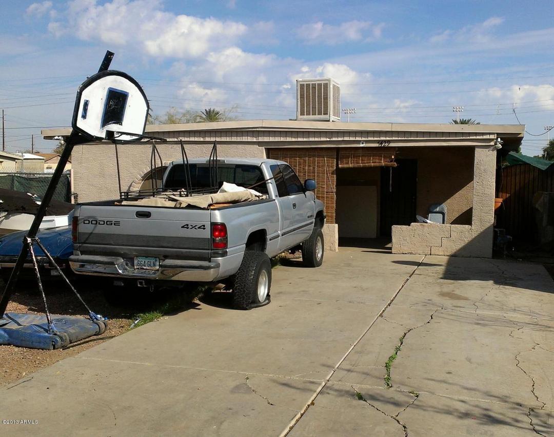 4429 S 8th Pl., Phoenix, AZ 85040