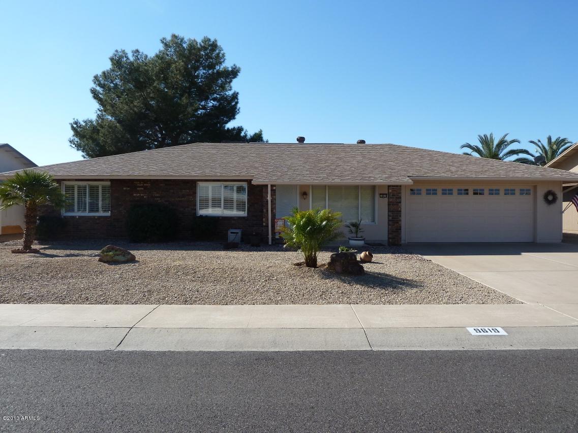 9619 W Spanish Moss Ln., Sun City, AZ 85373