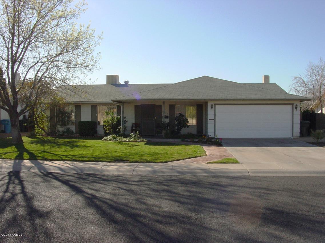 6325 W Hazelwood St., Phoenix, AZ 85033