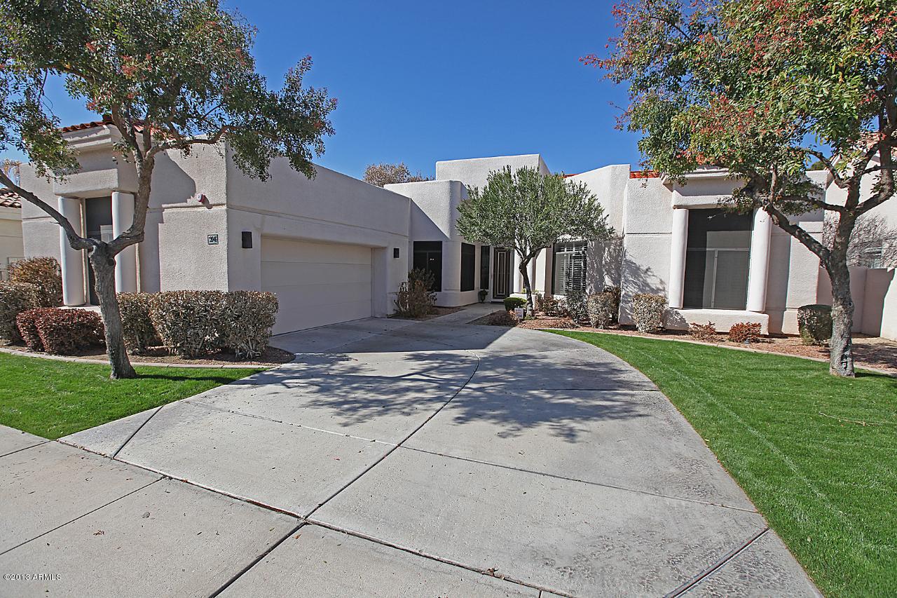 12046 N 81st St., Scottsdale, AZ 85260